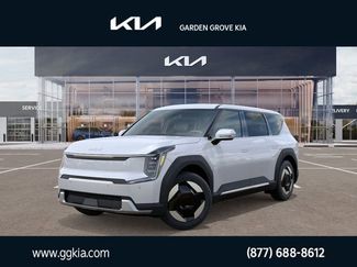 New 2026 Kia EV9 Light 360° Tour