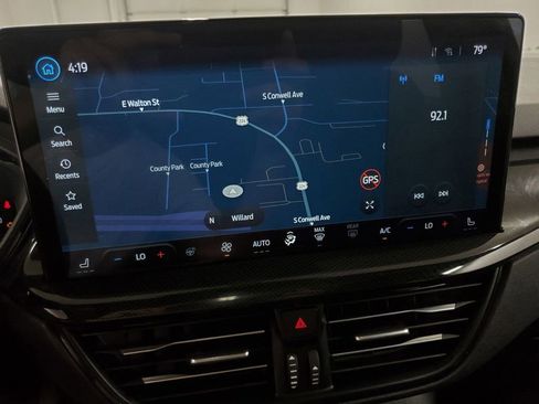 Used 2023 Ford Escape ST-Line w/ Tech Pack #1 image 15