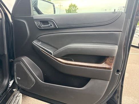 Used 2016 Chevrolet Suburban LT AWD/4WD image 25