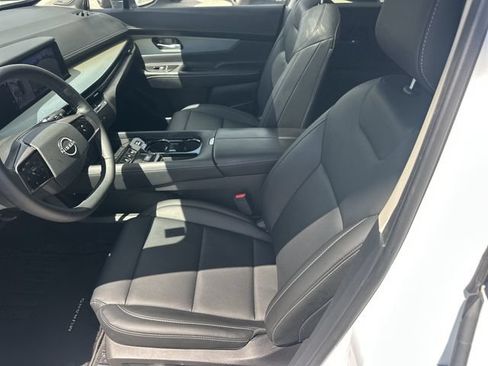 Used 2025 Nissan Murano SL w/ Cargo Package AWD/4WD image 19