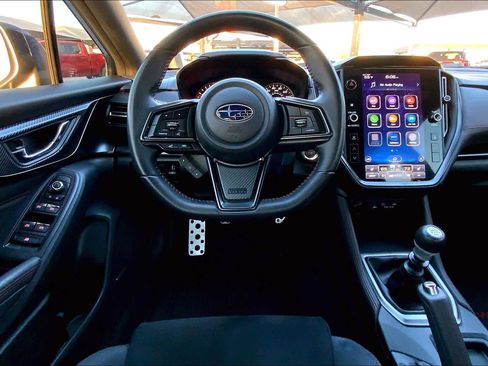 Used 2022 Subaru WRX Limited w/ Popular Package #2 image 6
