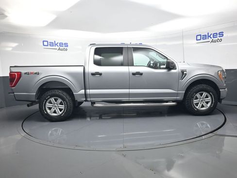 Used 2021 Ford F150 XLT image 9