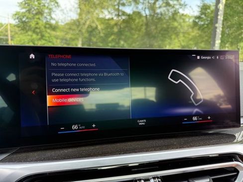 Used 2023 BMW 330e xDrive 330e xDrive w/ Premium Package image 29