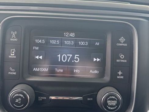 Used 2014 RAM 1500 Big Horn image 24