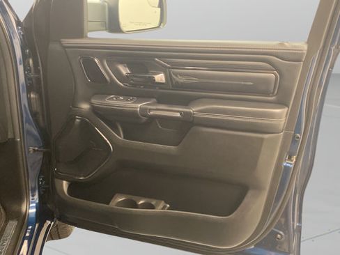 Used 2024 RAM 1500 Limited AWD/4WD image 34