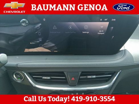 Used 2025 Buick Encore GX Preferred FWD image 18
