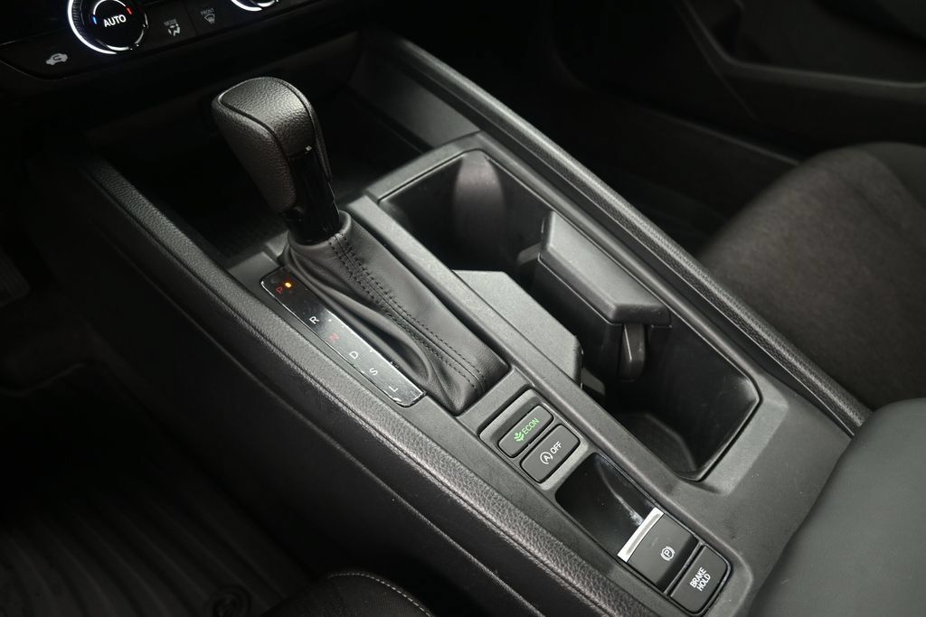 Used 2025 Honda Accord SE image 26