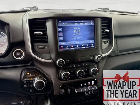 Used 2021 RAM 1500 Big Horn image 14
