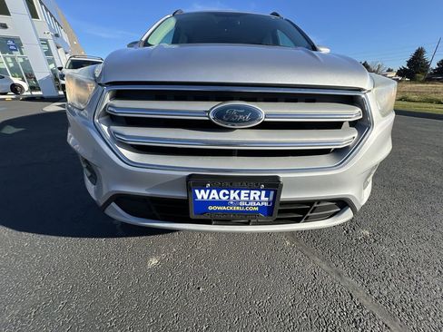 Used 2018 Ford Escape SE image 29