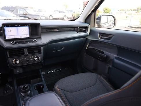 Used 2024 Ford Maverick Tremor w/ Tremor Off-Road Package AWD/4WD image 25