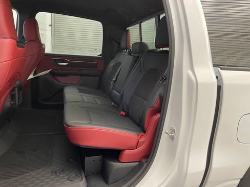 New 2026 RAM 1500 Rebel w/ Bed Utility Group AWD/4WD image 19