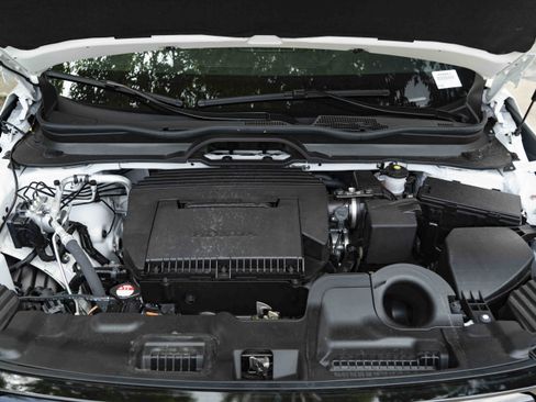Used 2026 Honda Passport TrailSport Elite image 47