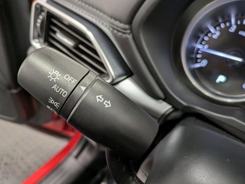 Certified 2023 MAZDA CX-5 AWD 2.5 S w/ Preferred Package image 17