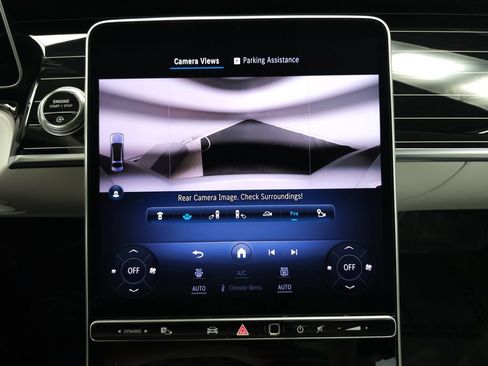 Used 2024 Mercedes-Benz Maybach S 680 4MATIC image 21
