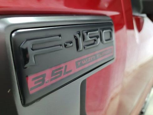 Used 2021 Ford F150 XLT w/ Equipment Group 302A High image 23