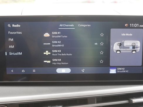 New 2026 Hyundai Santa Fe SEL image 24