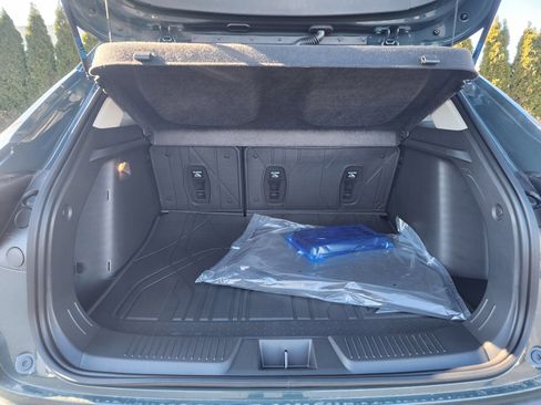 New 2026 Chevrolet Trax LT w/ Driver Confidence Package FWD image 12