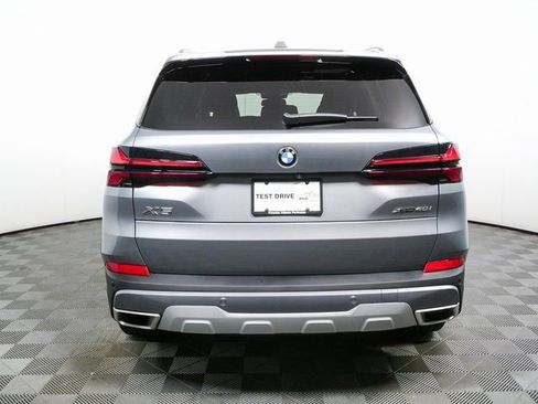 Used 2024 BMW X5 xDrive40i w/ Premium Package image 30