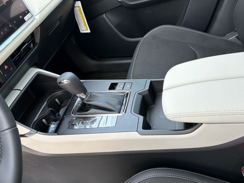 New 2026 MAZDA CX-5 Preferred AWD/4WD image 14