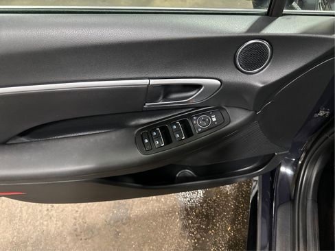 Certified 2025 Hyundai Sonata SEL image 20