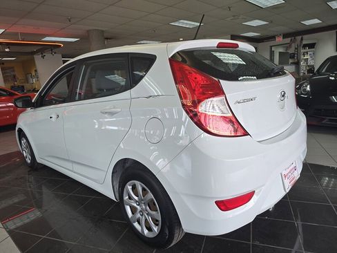 Used 2013 Hyundai Accent GS image 6