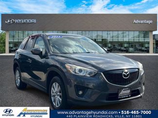 Used 2015 MAZDA CX-5 Touring w/ Bose/Moonroof Package AWD/4WD 360° Tour
