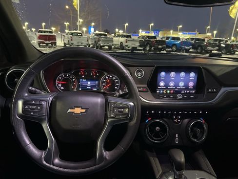 Used 2022 Chevrolet Blazer LT w/ Redline Edition image 21