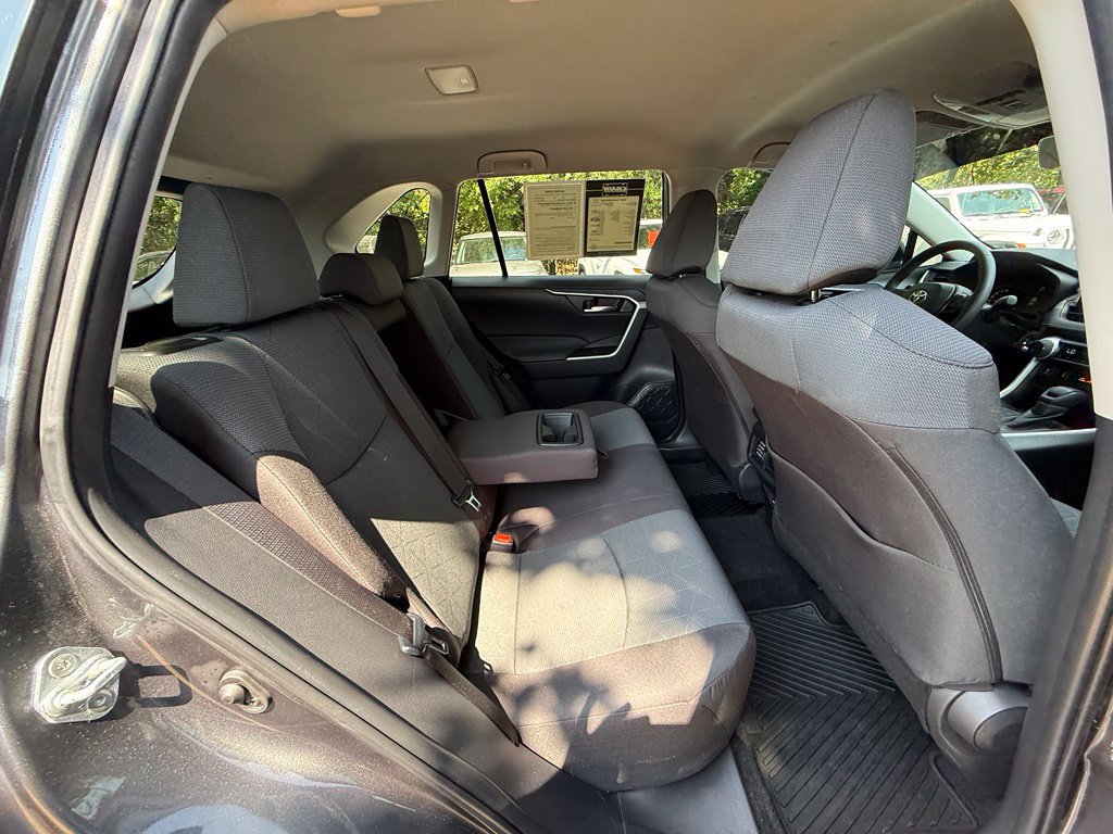 Used 2024 Toyota RAV4 XLE w/ Weather Package AWD/4WD image 35