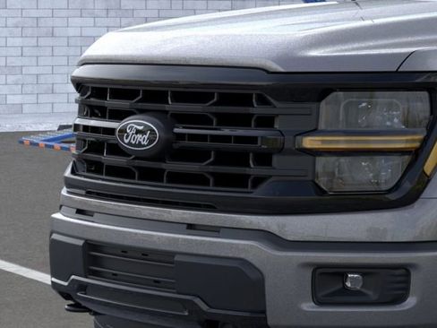 New 2026 Ford F150 XLT AWD/4WD image 20