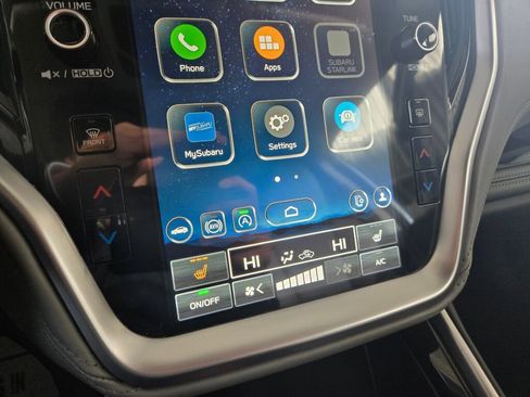 Used 2024 Subaru Outback Limited image 16