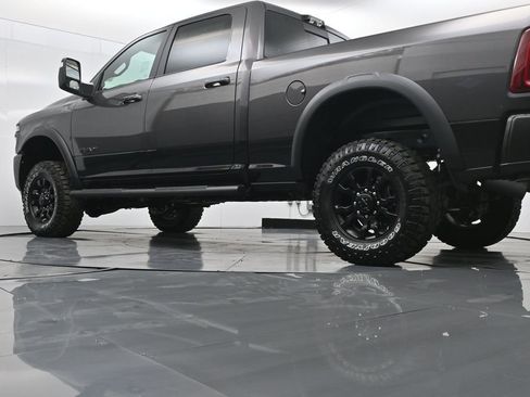New 2026 RAM 2500 Power Wagon image 47