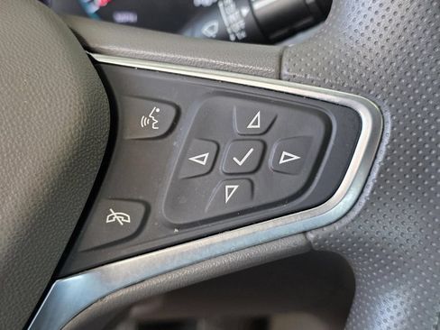 Used 2025 Chevrolet Malibu LT FWD image 24