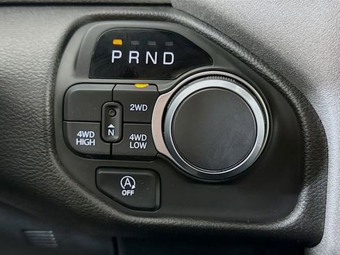 Used 2025 RAM 1500 Tradesman image 16