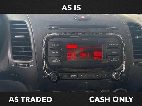 Used 2017 Kia Forte LX FWD image 7