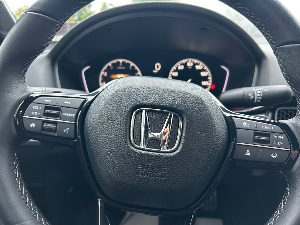 Certified 2023 Honda Civic Sport image 29