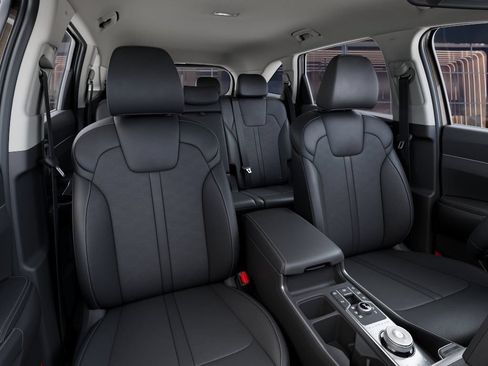 New 2026 Kia Sorento EX AWD/4WD image 43