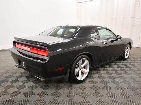Used 2010 Dodge Challenger SRT8 w/ SRT Option Group II RWD image 8