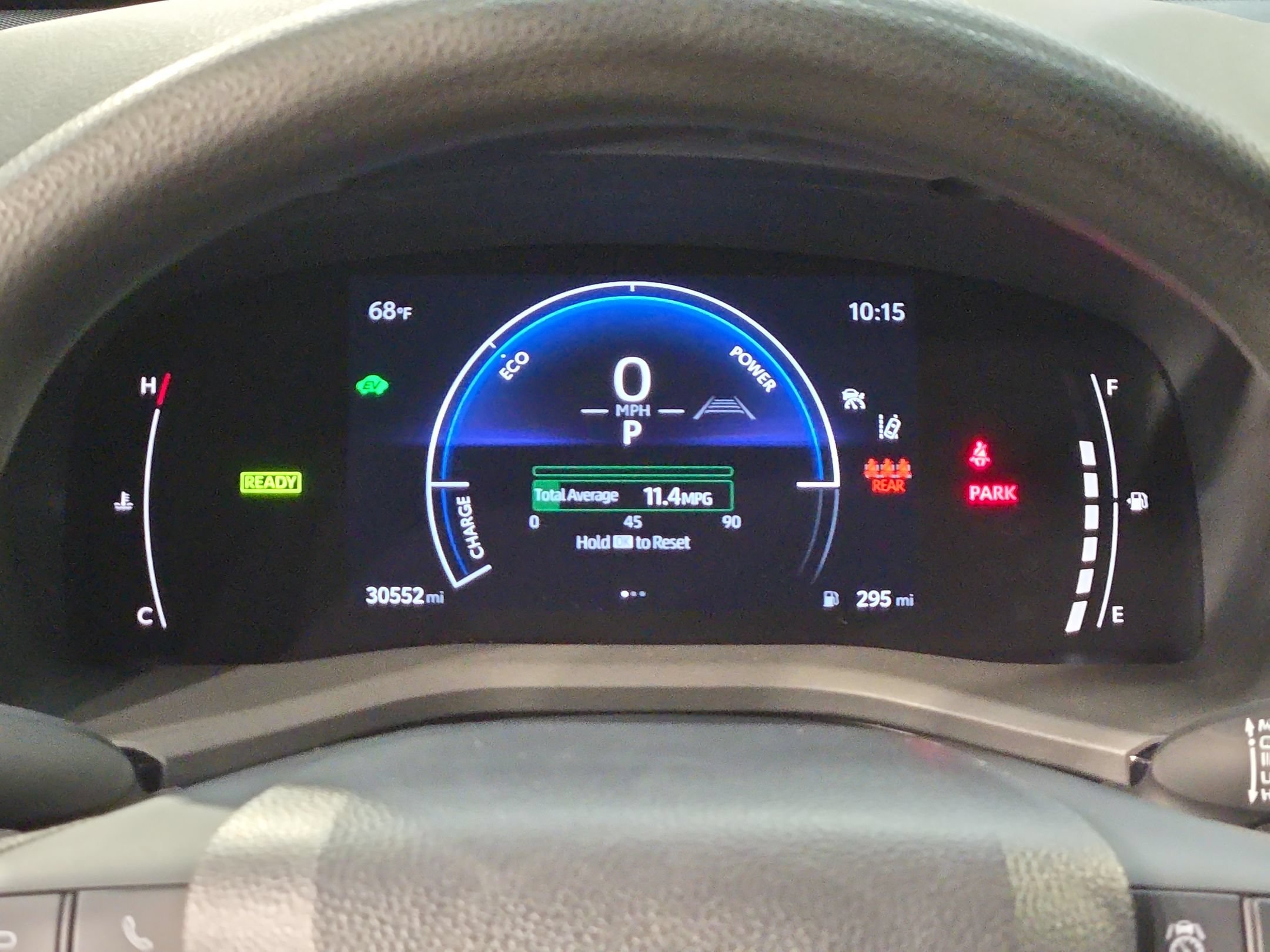 Certified 2026 Toyota Camry LE FWD image 15