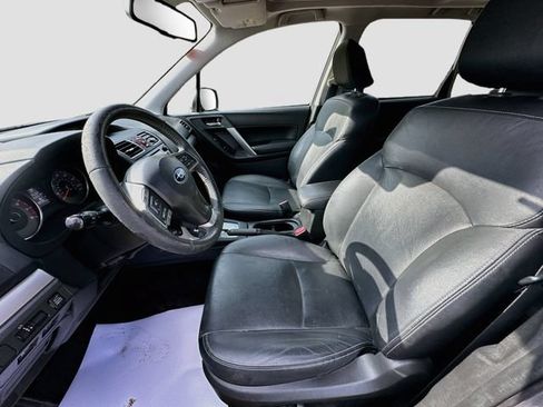 Used 2016 Subaru Forester 2.5i Limited AWD/4WD image 22
