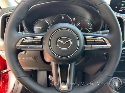 New 2026 MAZDA CX-50 2.5 Hybrid w/ Weather Package image 25