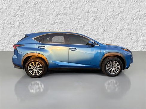 Used 2020 Lexus NX 300 FWD w/ Comfort Package image 2