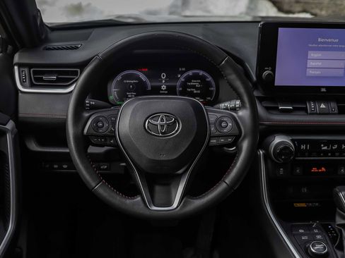 Certified 2023 Toyota RAV4 XSE w/ Weather Package image 26