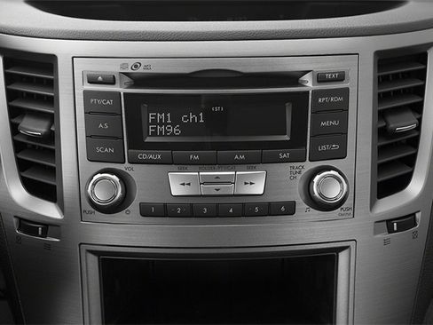 Used 2013 Subaru Outback 2.5i Limited w/ Popular Pkg 1B image 12