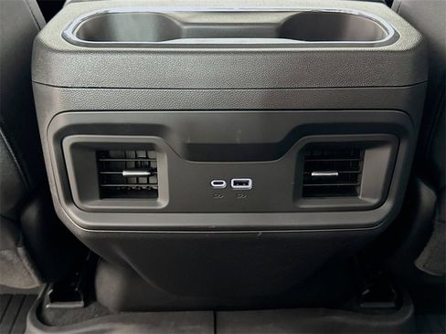 New 2026 Chevrolet Silverado 1500 LT Trail Boss w/ Convenience Package II image 14