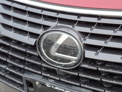 Used 2020 Lexus NX 300 AWD w/ Premium Package image 8