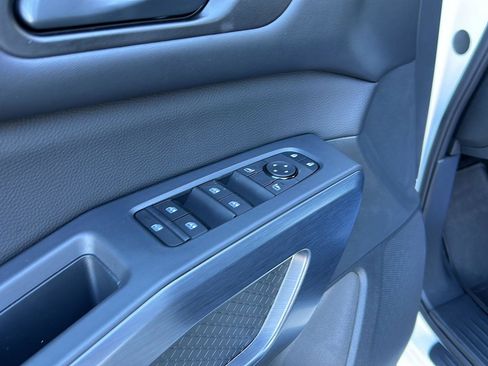 New 2025 Nissan Pathfinder Rock Creek image 18