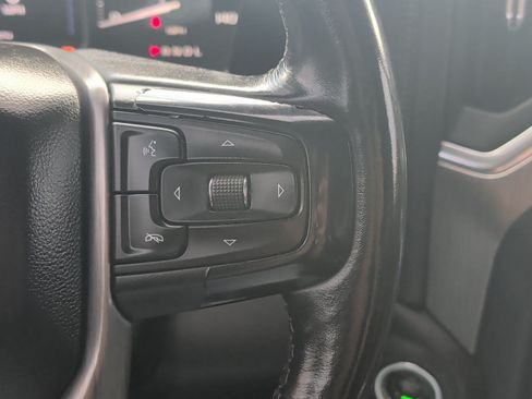 Used 2020 GMC Sierra 2500 Denali w/ Denali Ultimate Package AWD/4WD image 15