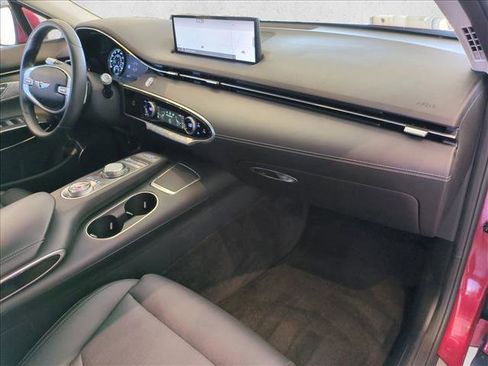 Used 2025 Genesis GV70 2.5T image 22