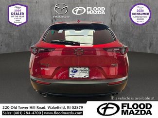 New 2026 MAZDA CX-30 2.5 Turbo w/ Premium Plus Pkg AWD/4WD video 2