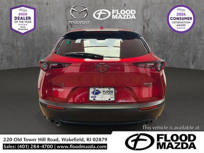 New 2026 MAZDA CX-30 2.5 Turbo w/ Premium Plus Pkg